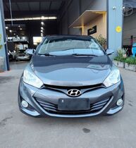 hb20s premium 1.6 flex 16v aut. 4p 2014 lajeado