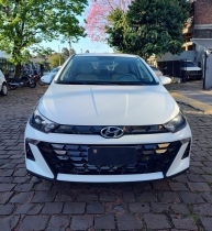 hb20s plat. safety 1.0 tb flex 12v aut. 2025 lajeado