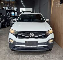 t cross comfor. 200 tsi 1.0 flex 5p aut. 2020 lajeado