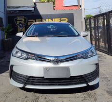 corolla gli 1.8 flex 16v aut. 2018 lajeado