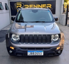 renegade1.8 4x2 flex 16v aut. 2021 lajeado