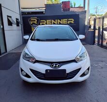 hb20 premium 1.6 flex 16v mec. 2014 lajeado