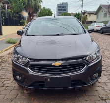 prisma sed. ltz 1.4 8v flexpower 4p aut. 2017 lajeado