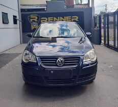 POLO 1.6 MI/S.OURO 1.6 MI TOT.FLEX 8V 5P