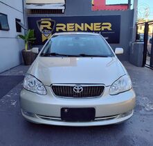 corolla se g 1.8 1.8 flex 16v aut. 2008 lajeado