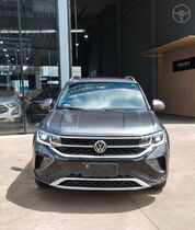 TAOS HIGHLINE 1.4 250 TSI FLEX AUT.