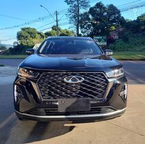 tiggo 7 pro 1.6 turbo 16v aut.  2023 lajeado