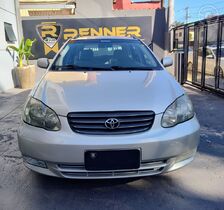 corolla fielder sw 1.8 1.8 xei flex aut. 2006 lajeado