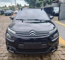 c4 cactus feel 1.6 16v flex aut. 2020 lajeado