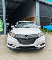 hr v ex 1.8 flexone 16v 5p aut. 2018 lajeado