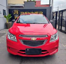 onix hatch lt 1.0 8v flexpower 5p mec. 2016 lajeado