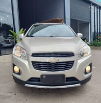 tracker ltz 1.8 16v flex 4x2 aut. 2015 lajeado