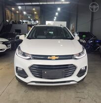 tracker ltz 1.4 turbo 16v flex 4x2 aut. 2017 lajeado