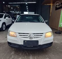 gol city trend titan 1.0 t. flex 8v 4p 2009 lajeado