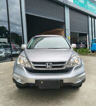 cr v lx 2.0 16v 2wd 2.0 flexone aut. 2011 lajeado