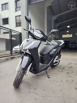 sh 150i dlx 2018 lajeado