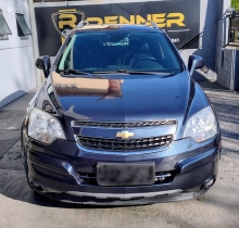 captiva sport fwd 2.4 16v 171 185cv 2014 lajeado