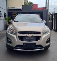 tracker ltz 1.8 16v flex 4x2 aut. 2015 lajeado