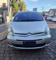xsara picasso exclus. 1.6 1.6 flex 16v 2012 lajeado