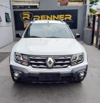 oroch outsider 1.3tce flex aut. 2024 lajeado
