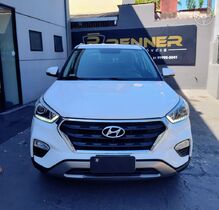 creta prestige 2.0 16v flex aut. 2019 lajeado