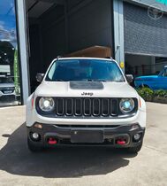 renegade trailhawk 2.0 4x4 tb diesel aut 2018 lajeado