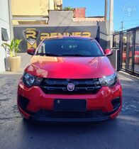 mobi like 1.0 fire flex 5p. 2017 lajeado