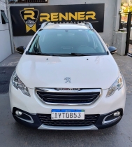 2008 allure 1.6 flex 16v 5p aut. 2019 lajeado