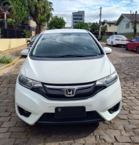 fit ex s 1.5 flex flexone 16v 5p aut. 2015 lajeado