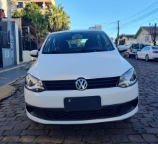 fox 1.0 mi total flex 8v 5p 2014 lajeado