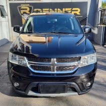 journey rt 3.6 v6 aut. 2012 lajeado