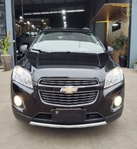 tracker ltz 1.8 16v flex 4x2 aut. 2015 lajeado