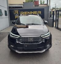 strada volcano 1.3 flex 8v cd aut. 2023 lajeado