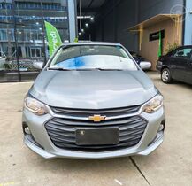 onix hatch ltz 1.0 12v tb flex 5p aut. 2025 lajeado