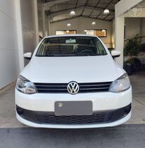 fox 1.0 mi total flex 8v 5p 2013 lajeado