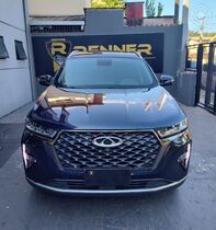 tiggo 7 pro 1.6 turbo 16v aut.  2022 lajeado