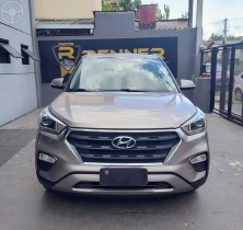 creta prestige 2.0 16v flex aut. 2017 lajeado