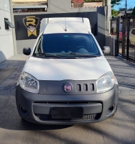 fiorino furgao evo 1.4 flex 8v 2p 2016 lajeado