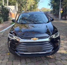 TRACKER PREMIER 1.2 TURBO 12V FLEX AUT.
