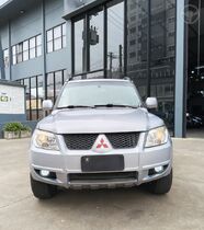 pajero tr4 2.0 flex 16v 4x2 mec. 2014 lajeado