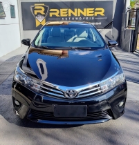 corolla xei 2.0 flex 16v aut. 2016 lajeado