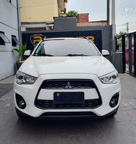 asx 2.0 16v 160cv aut. 2015 lajeado