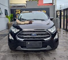 ecosport titanium 2.0 16v flex 5p aut. 2018 lajeado