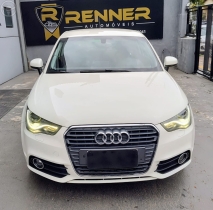 a1 1.4 tfsi 122cv s tronic 3p 2012 lajeado
