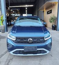 t cross 200 tsi 1.0 flex 12v 5p aut. 2025 lajeado