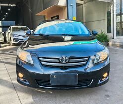 corolla xei 1.8 1.8 flex 16v aut. 2010 lajeado