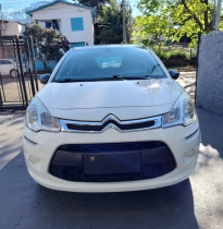 c3 origine 1.5 flex 8v 5p mec. 2016 lajeado