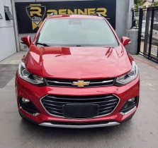 tracker premier 1.4 turbo 16v flex aut 2019 lajeado