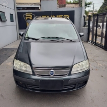 idea elx 1.4 mpi fire flex 8v 5p 2008 lajeado