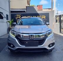 hr v ex 1.8 flexone 16v 5p aut. 2021 lajeado